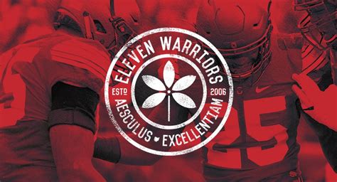 eleven warriors forum